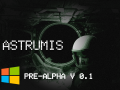 Astrumis - Survivor v0.1