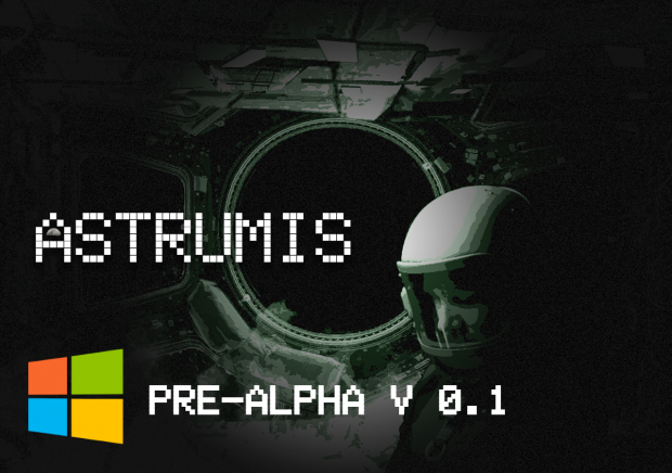 Astrumis - Survivor v0.1