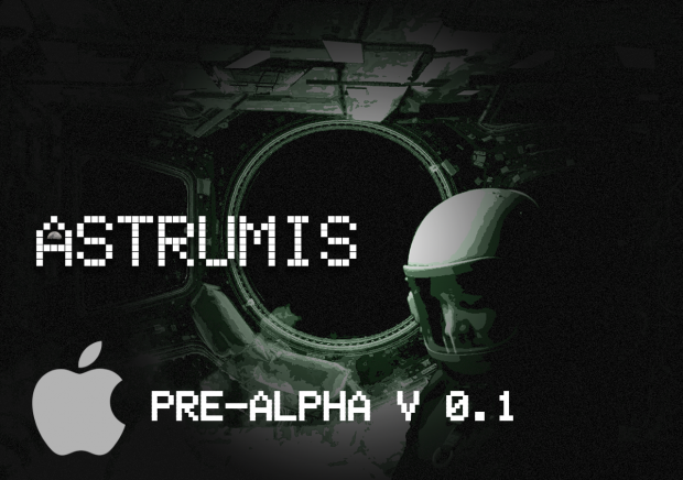 Astrums - Survivor v0.1 (Mac)