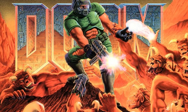 Classic Doom1+2+TNT covers by Davester2296(DAR)