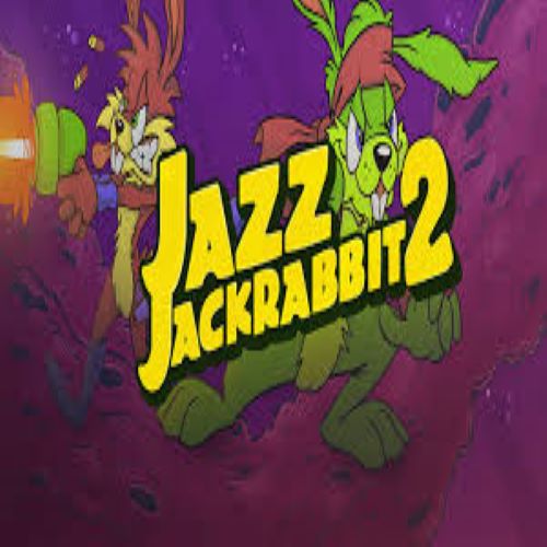 Jazz Jackrabbit 2 Manual
