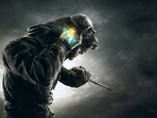 Dishonored Brutal Difficulty