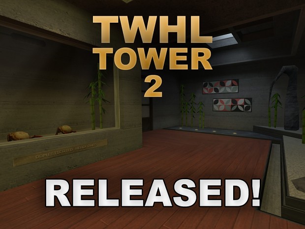 TWHL Tower 2