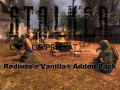 CoP Vanilla+ Addon Pack by King_Rediusz
