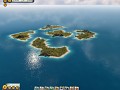 Connected Islands