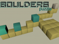 Boulders Puzzle alpha demo