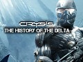 Crysis The Delta Patch 3