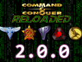 C&C: Reloaded v2.0.0 (installer version)