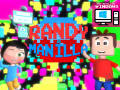 Randy & Manilla - Pre-Beta Demo