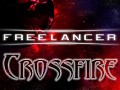 Freelancer 2.0.1: Crossfire
