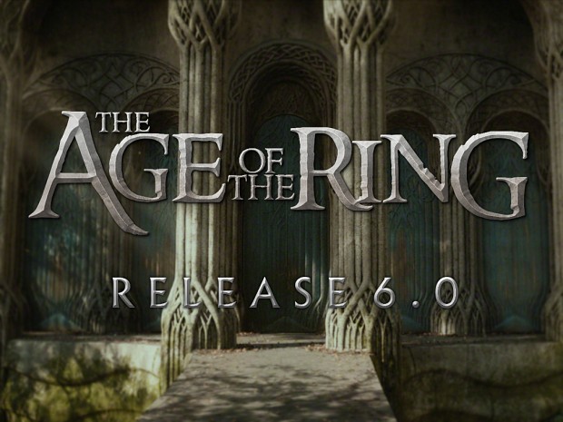 Age of the Ring Version 6.0: The Woodland Realm