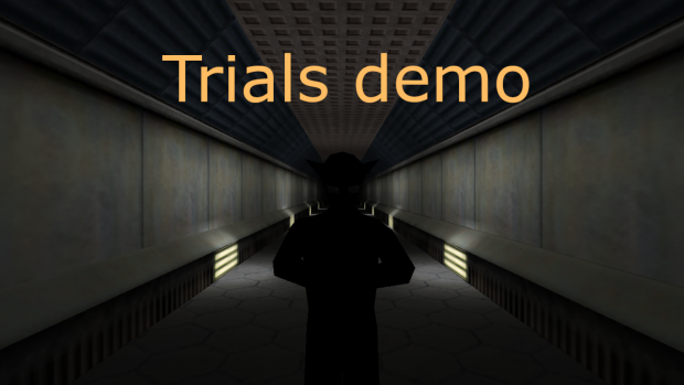 Trials Demo[OUTDATED]