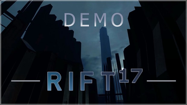 Rift 17 Demo [OUTDATED]