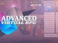 Advanced Virtual RPG - Linux