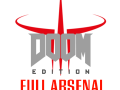 Q3A Full Arsenal
