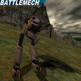 Battlemech1.1 patch