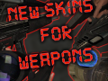 new skins for weapons