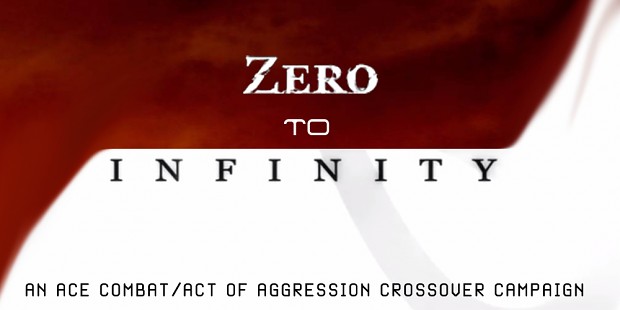 Silver's Scrapbox: Zero to Infinity Campaign