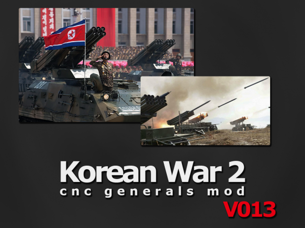 Korean War 2 V013