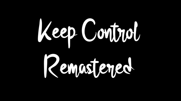 Keep Control - Remastered | Linux (7Z)