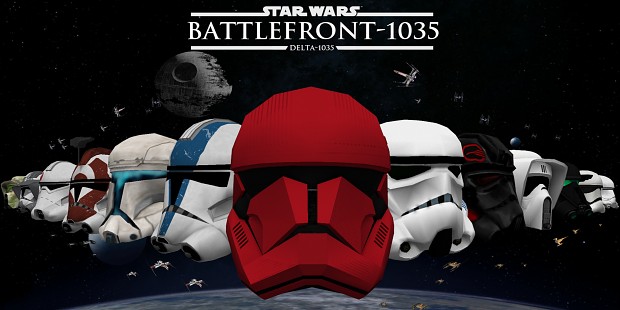 BATTLEFRONT-1035 Release 2.3 (outdated)