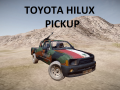 BF2. New Mod: Toyota Hilux and Textures!