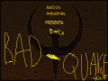 Bad-QuakeSpasm[Linux-32_bits]