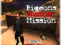 Pigeons Hunter Mission