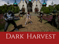Portable Dark Harvest Launcher