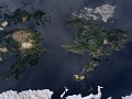 Strangereal World - Map Generator source art files