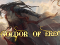 The Noldor of Eregion