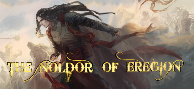The Noldor of Eregion