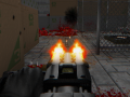Ripper Chaingun (Remastered) for Brutal Doom v21