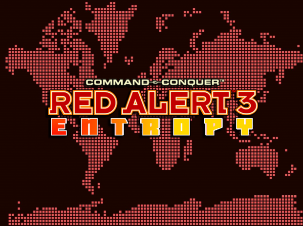 Red Alert 3 - Entropy 0.4.2 (Beta)