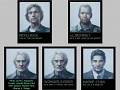 An Incorrect Summary of Ace Combat 7's Portraits