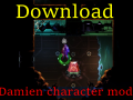 DOTE Damien Character Mod 1.0 by CyberToast