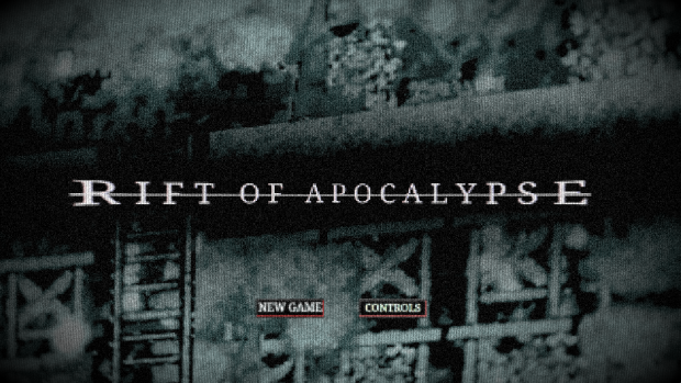 Rift of Apocalypse Demo (Linux)