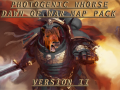 Photogenic Whorses DoW Map Pack II
