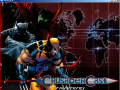 Mr_Nygren's Marvel VS DC-Universe MUGEN V. 5.0 NEW (2020) - re-upload -EASY mode