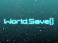 World.Save() v. 1.0.0 (b16)
