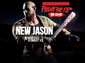 Friday the 13th: The Game - Jason MKX