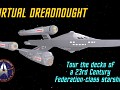 Virtual Dreadnought Mod