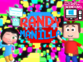 Randy & Manilla - Special Pre-Beta Demo (+ Artwork)
