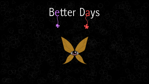 Better Days v1.01