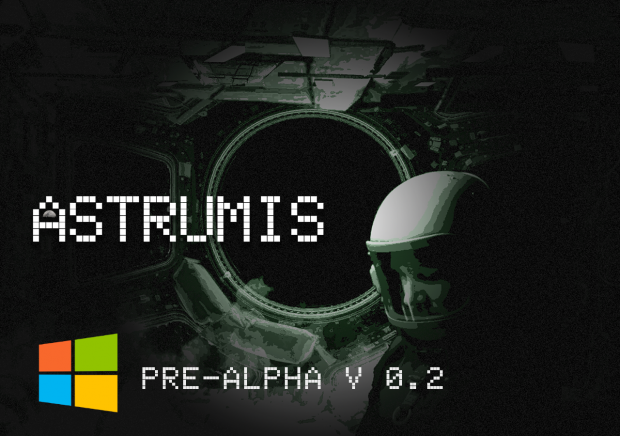 Astrumis - Survivor v0.2