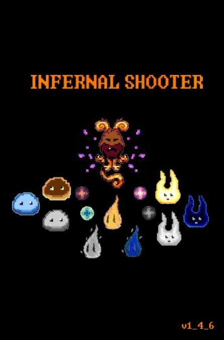 InfernalShooter v1.4.7