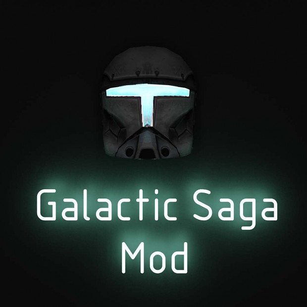 Galactic Saga Mod 1.1.0