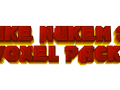 Duke Nukem 3D Voxel Pack (v2.0 RC1)