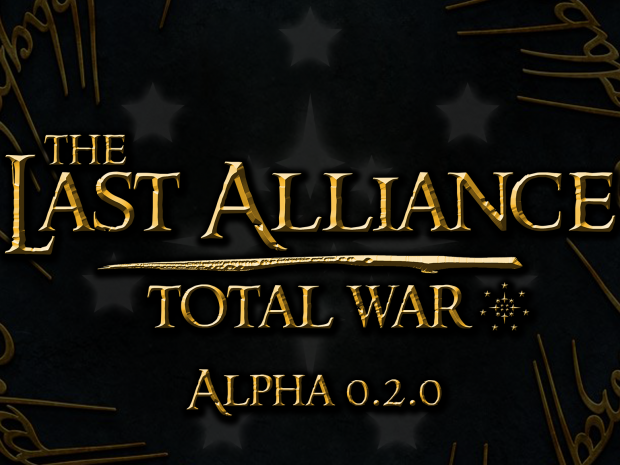 [OUTDATED] Last Alliance: TW Alpha v0.2.0 - High Elves