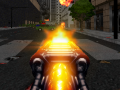 Cyberdemon's Missile Launcher for Brutal Doom v21